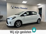 Toyota Yaris - 1.5 Hybrid Aspiration|CAMERA|FACELIFT|BLUETOOTH