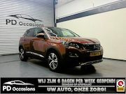 Peugeot 3008 - 1.6 HYbrid 225 Blue Lease Premium - Carplay - Clima - Parkee