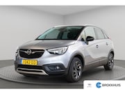 Opel Crossland - 1.2 Turbo Automaat Edition 2020 | Trekhaak | Camera | Parkee