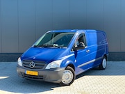 Mercedes-Benz Vito - 110 CDI 320 Economy | ELEKTRISCHE RAMEN | BLUETOOTH