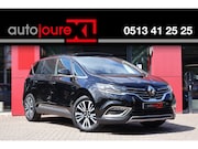 Renault Espace - 1.6dCi Initiale Paris 7pers. | 4Control | HUD | ACC | Panora