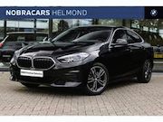 BMW 2-serie - 218 2 Serie Gran Coupé 218i Sport Line Automaat / Spor