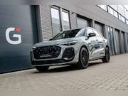 Audi Q5 - 2.0 TFSI e-hybrid quattro S edition Competition |
