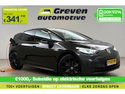 Volkswagen ID.3 - 58KWH First Black Edition | Snelladen | SOH 92% | Virtual | 