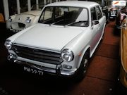 Morris 1300 - Met GT pakket