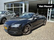 Audi TT - Roadster 2.0 TFSI Pro Line | Orig. NL | Stoelverwarming | NA