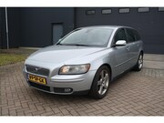 Volvo V50 - 1.8 Edition II
