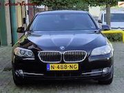 BMW 5-serie - 520 Touring 520i Airco!, Cruise Control! Autom