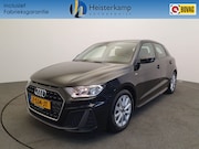 Audi A1 - Sportback 30 TFSI 110pk S-Tronic S-Line Cruise control, Virt