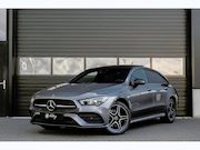 Mercedes-Benz CLA-Klasse - CLA Shooting Brake 250 e Premium|AMG line|Pano|Achteruitrijc