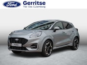 Ford Puma - 1.0 EcoBoost Hybrid ST-Line X * TREKHAAK * ADAP CRUISE * WIN