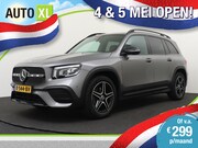 Mercedes-Benz GLB-Klasse - 200 164 PK AMG Night-Pack Elek.Trekhaak Camera 19'LMV