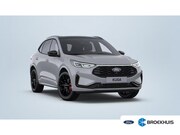 Ford Kuga - 2.5 PHEV ST-Line X | Black Pack | Trekhaak | Elektrisch Pano
