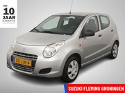 Suzuki Alto - 1.0 Comfort