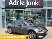 Mazda MX-5 - RF 1.5 SkyActiv-G 132 Exclusive-Line | NED AUTO | LEDER | BO