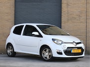 Renault Twingo - 1.2 16V Collection | Cruise | Airco | Bleutooth |