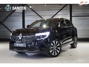 Renault Austral - 1.3 TCe 160 X-Tronic Techno|Automaat|1800kg Trekgewicht|Navi