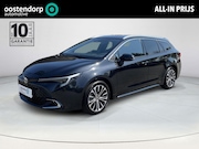 Toyota Corolla - Touring Sports Hybrid 140 Dynamic | All-in prijs | Automaat 