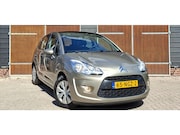 Citroën C3 - 1.4 VTi Dynamique | Trekhaak | Onderhoudsboekjes | ISO fix |