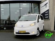 Nissan e-NV200 Evalia - 40 kWh Connect Edition*2XSCHUIF*A/C*CAM*5PERS*