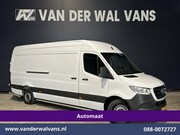 Mercedes-Benz Sprinter - 315 CDI 150pk 9G-Tronic Automaat L3H2 *Post NL inrichting* E