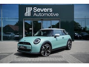 MINI Cooper S - 3-Deurs 2.0 Classic M l Panorama dak l 18 inch velgen l Head