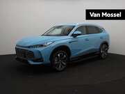 MG HS - 1.5 PHEV Aut. Comfort Airconditioning | Stoelverwarming | Ac