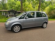 Opel Meriva - 1.6-16V Temptation AUTOMAAT AIRCO