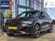 Audi Q3 - 45 TFSI e S edition | Panodak | LED | Sonos | 20inch | Wegkl