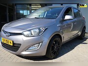 Hyundai i20 - 1.2i i-Motion