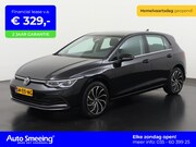 Volkswagen Golf - 1.4 eHybrid Style | 17'' Ventura | Stuurverwarming | Zondag 