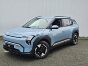Kia EV3 - 81, 4 kWh 204pk Plus I Nieuw te bestellen