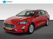Ford Focus - Wagon 1.5 EcoBoost 150pk Titanium Business