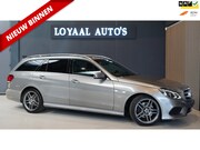 Mercedes-Benz E-klasse - Estate 200 Prestige | AUTOMAAT | CRUISE | STOELVERW. | PDC |