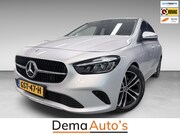 Mercedes-Benz B-klasse - 180 Business Line NAVI/V-COCKPIT/CAM/DAB/ECC/PDC/CRUISE/TREK