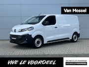 Peugeot e-Expert - EV L2 75 kWh | Camera | Navigatie | Verlengde scheidingswand