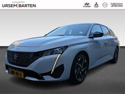 Peugeot 308 - SW 1.2 Hybrid 145 e-DCS6 Allure | Automaat | 360 Camera | Ca