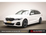 BMW 3-serie - Touring 320i M-Sport High Executive | LASER LED | HEAD UP | 
