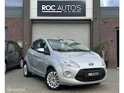 Ford Ka - 1.2 Titanium | Airco | Leer | NAP