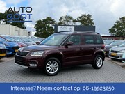 Skoda Yeti - 1.2 TSI Ambition | Automaat | Camera | Trekhaak | Navi | Cru