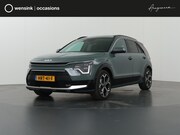 Kia Niro - 1.6 GDi PHEV ExecutiveLine | Panoramadak | Stoelverwarming |