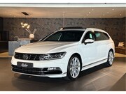 Volkswagen Passat - Variant 1.5 TSI R-LINE I PANO I DSG I LEDER