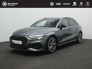 Audi A3 - Sportback 30 TFSI S-tronic S edition / S-Line | Stoelverwarm