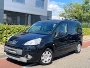 Peugeot Partner - 1.6 VTi XT Style Airco Panorama-dak Cruise-control