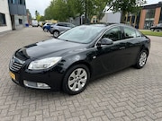 Opel Insignia - 1.4 T EcoF. Edit. NAVI CRUISE CLIMA NAP