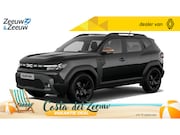 Dacia Duster - Hybrid 155 extreme Nu met Gratis 7 Jaar Garantie | Financier