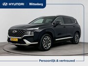 Hyundai Santa Fe - 1.6 T-GDI PHEV Premium Plus Sky 7persoons | Panoramadak | Tr