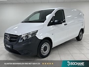 Mercedes-Benz Vito - 116 CDI Lang NAVIGATIE | TREKHAAK | ACHTERUITRIJCAMERA