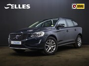Volvo XC60 - 2.0 D3 FWD Momentum | Trekhaak | Airco | Climate control | B