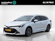 Toyota Corolla - Touring Sports Hybrid 140 Dynamic | Parkeer sensoren | Elekt